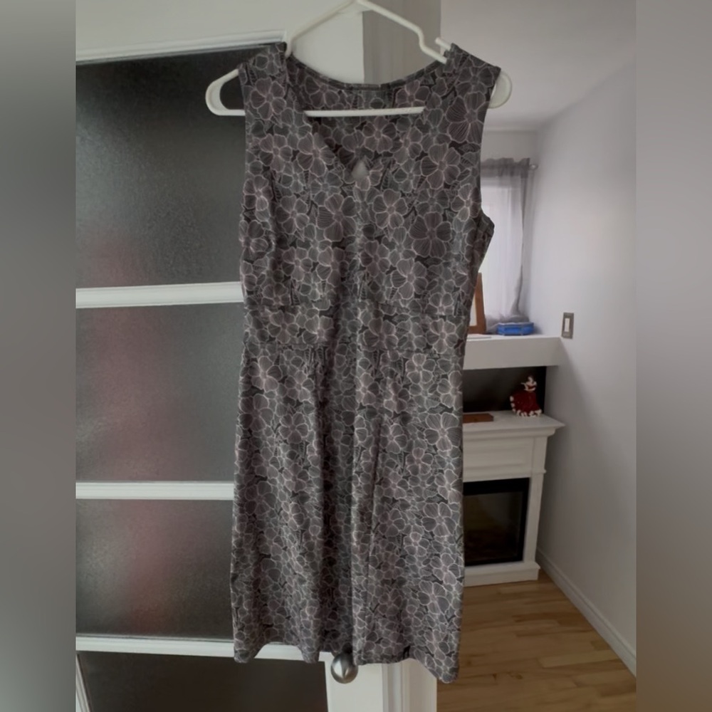 Chlorophylle Activewear Dress Women’s Size M Medium
